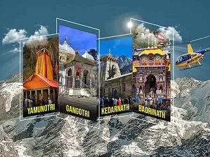 How Safe is Char Dham Yatra