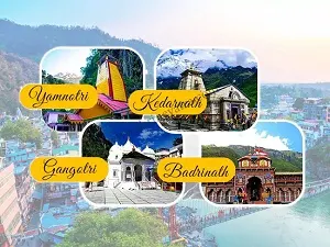 How to Complete Char Dham Yatra