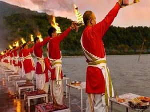 Puja and Aarti Rate Chart in Chardham