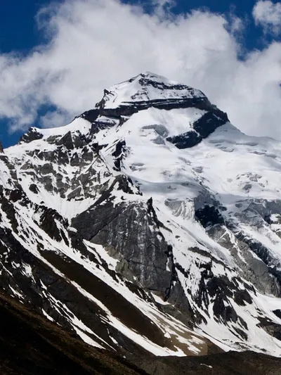 Adi Kailash Om Parvat Yatra from Delhi - Char Dham Yatra Package
