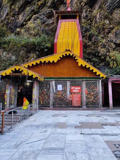 Chardham Yatra from Bengaluru - Char Dham Yatra Package