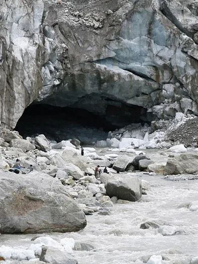 Gangotri Yamunotri Yatra with Gaumukh - Char Dham Yatra Package