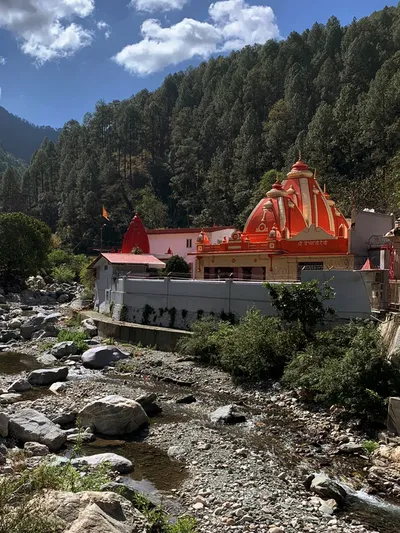 Kainchi Dham Tour Package - Char Dham Yatra Package