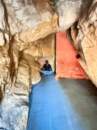 Mahavatar Babaji Cave Tour from Delhi - Char Dham Yatra Package