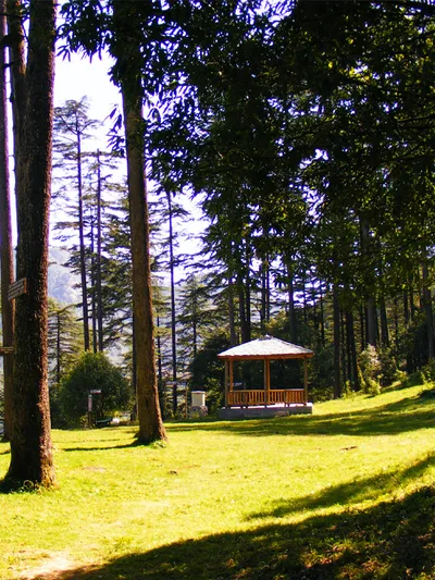 Relaxing Uttrakhand Tour - Char Dham Yatra Package