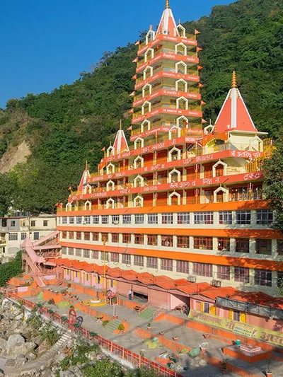 Uttarakhand Special Tour Package - Char Dham Yatra Package