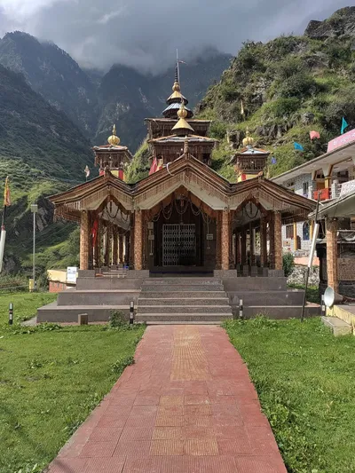 Winter Chardham Yatra Package - Char Dham Yatra Package